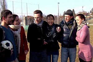 欧美老妇女zozozo